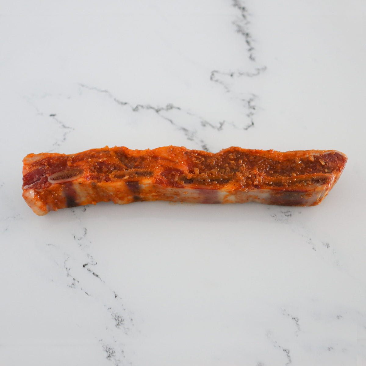 Assados de Tiras Marinés Échalote | BBQ | La Boucherie