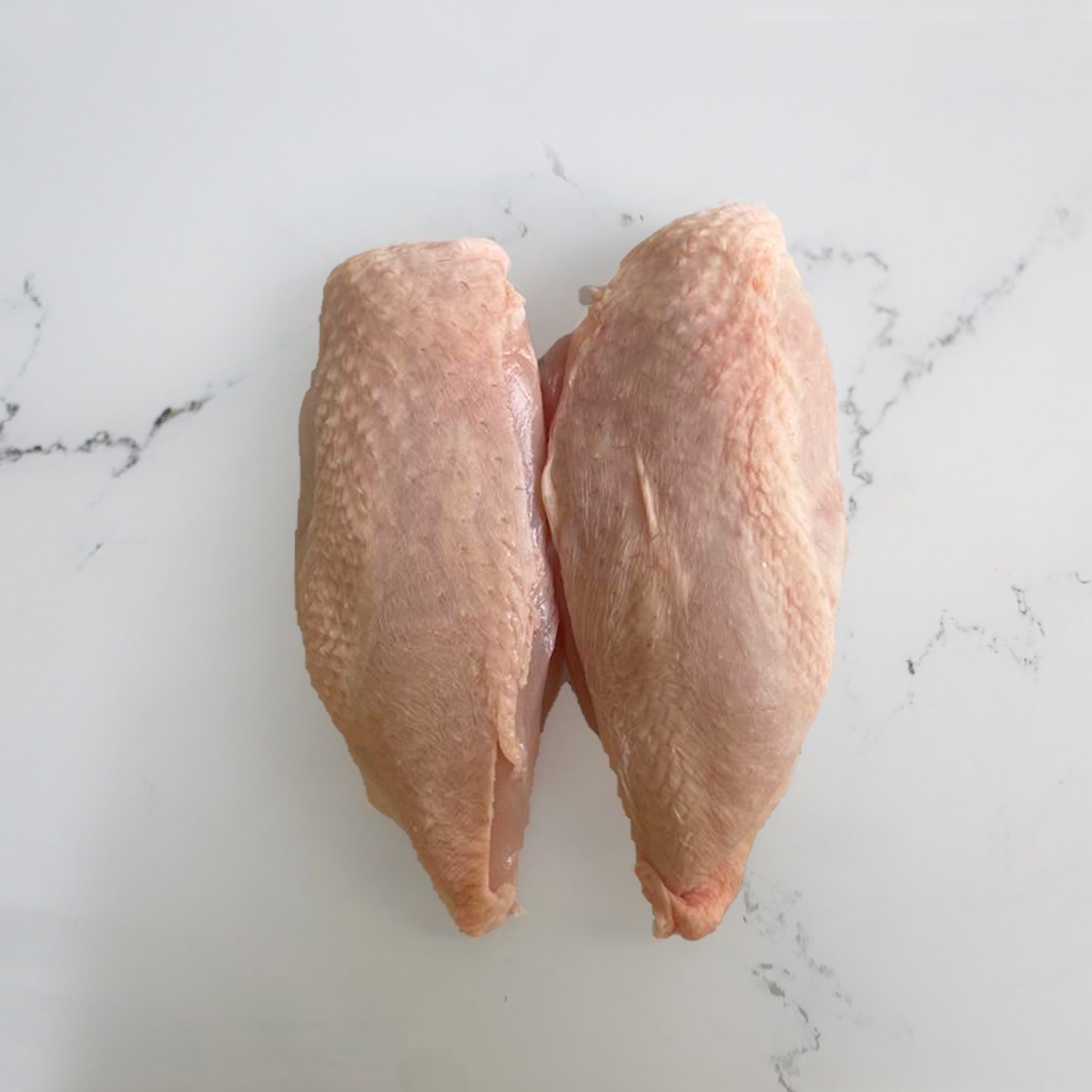 Blanc de Coucou de Malines | Votre boucherie en ligne | La Boucherie s.a.
