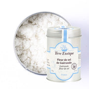 Fleur de Sel de Guérande IGP 100g | La Boucherie