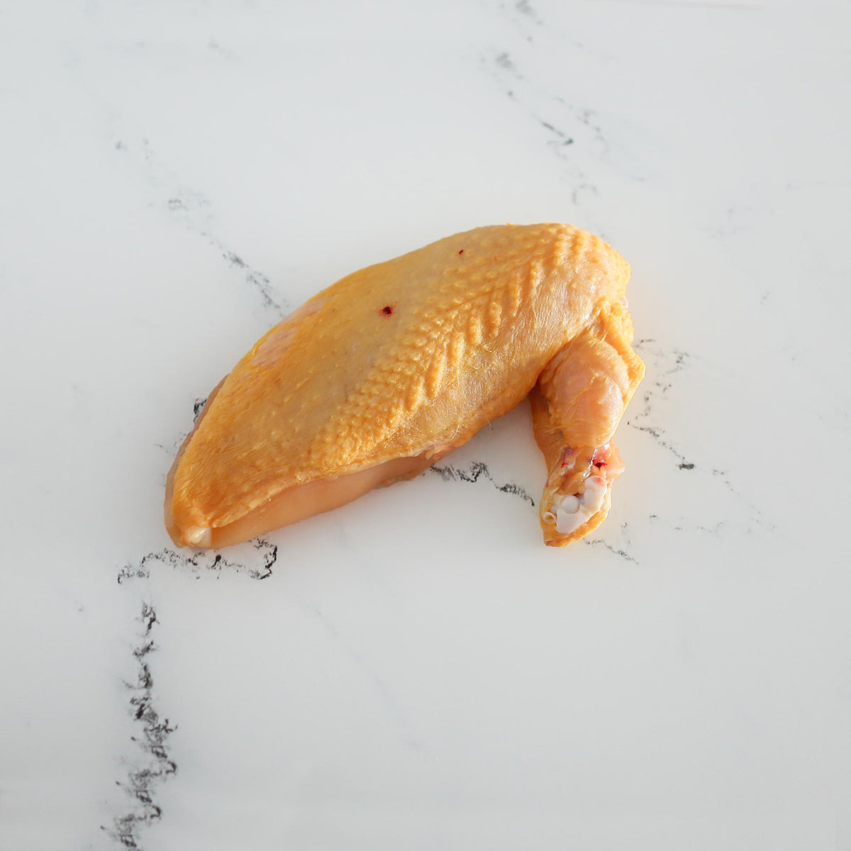 Suprême de poulet Maïs fermier | Votre boucherie en ligne | La Boucherie s.a.
