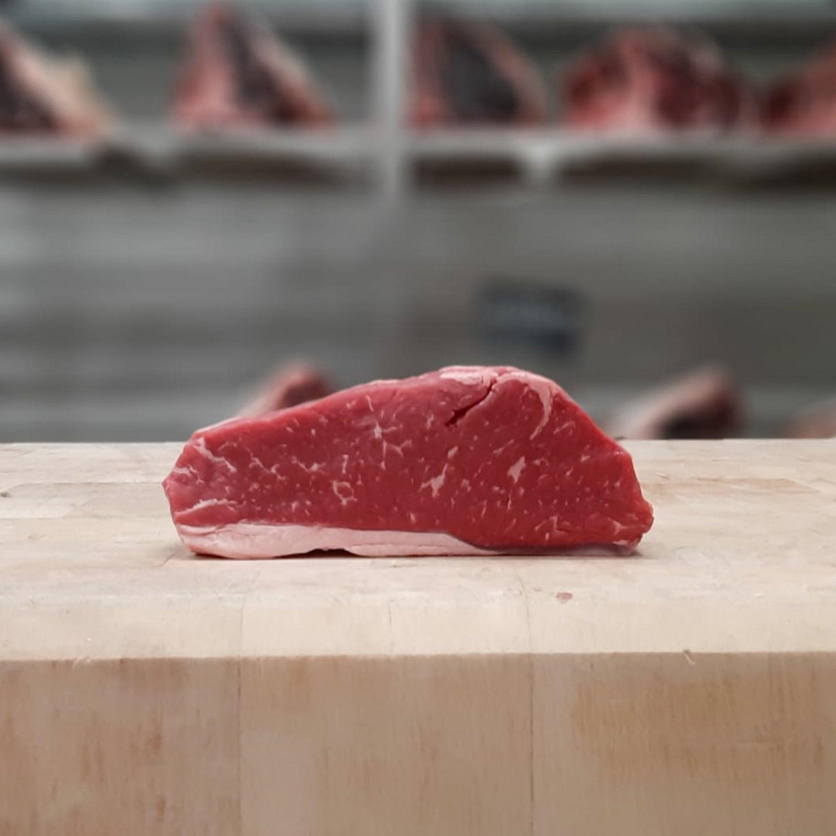 Contre-Filet Angus | Viande de Boeuf Premium | La Boucherie