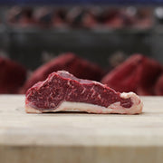 Contre-Filet Frissona Maturé | Viande Maturée Dry-Aged | La Boucherie