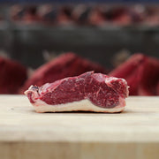 Contre-Filet Holstein Maturé | Viande Maturée Dry-Aged | La Boucherie
