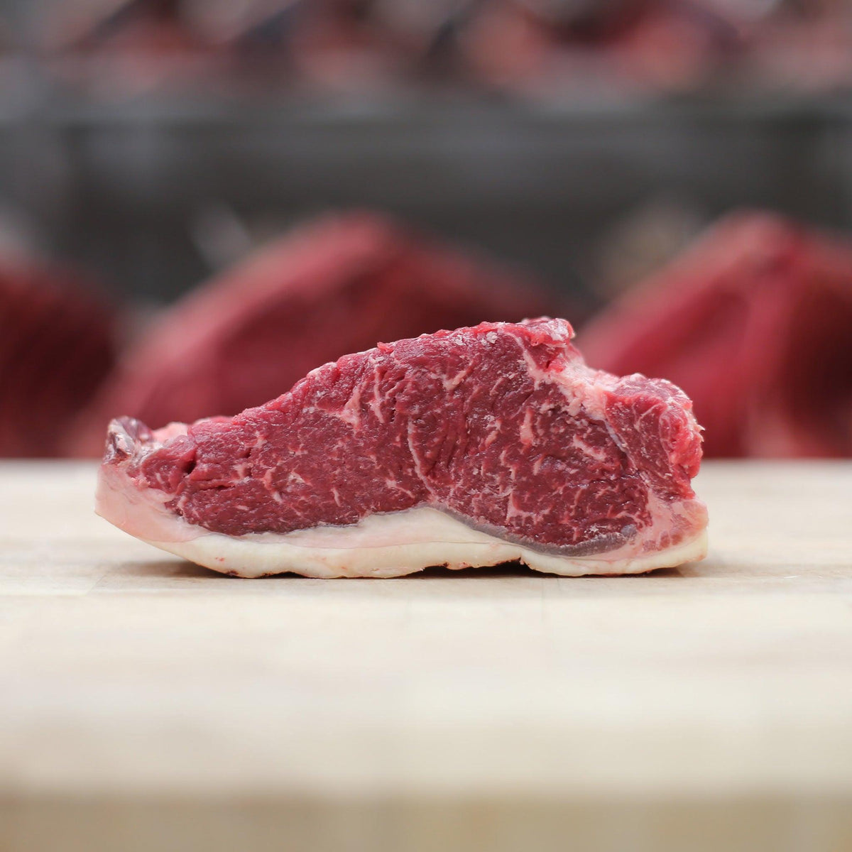 Contre-Filet Maturé Premium Sélection | Viande Maturée | La Boucherie