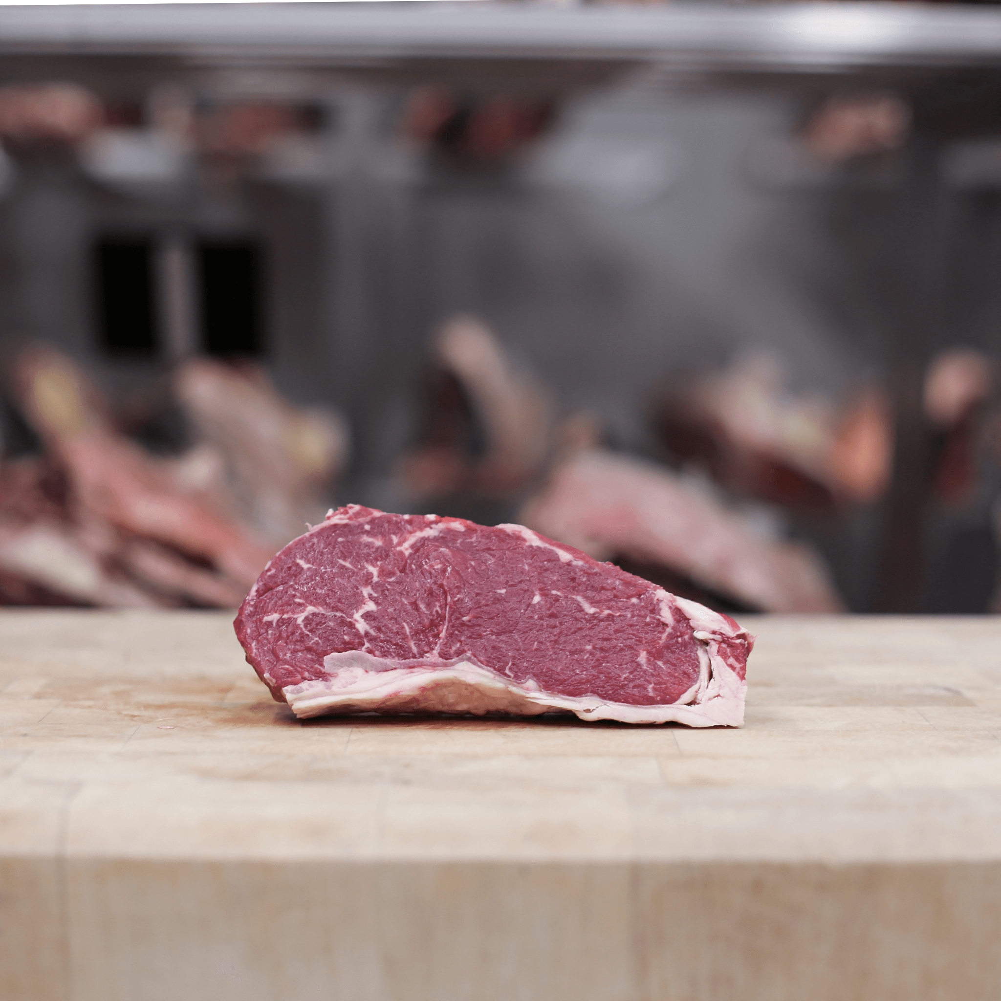 Contre-Filet Salangus Maturé | Race Salers-Angus | La Boucherie