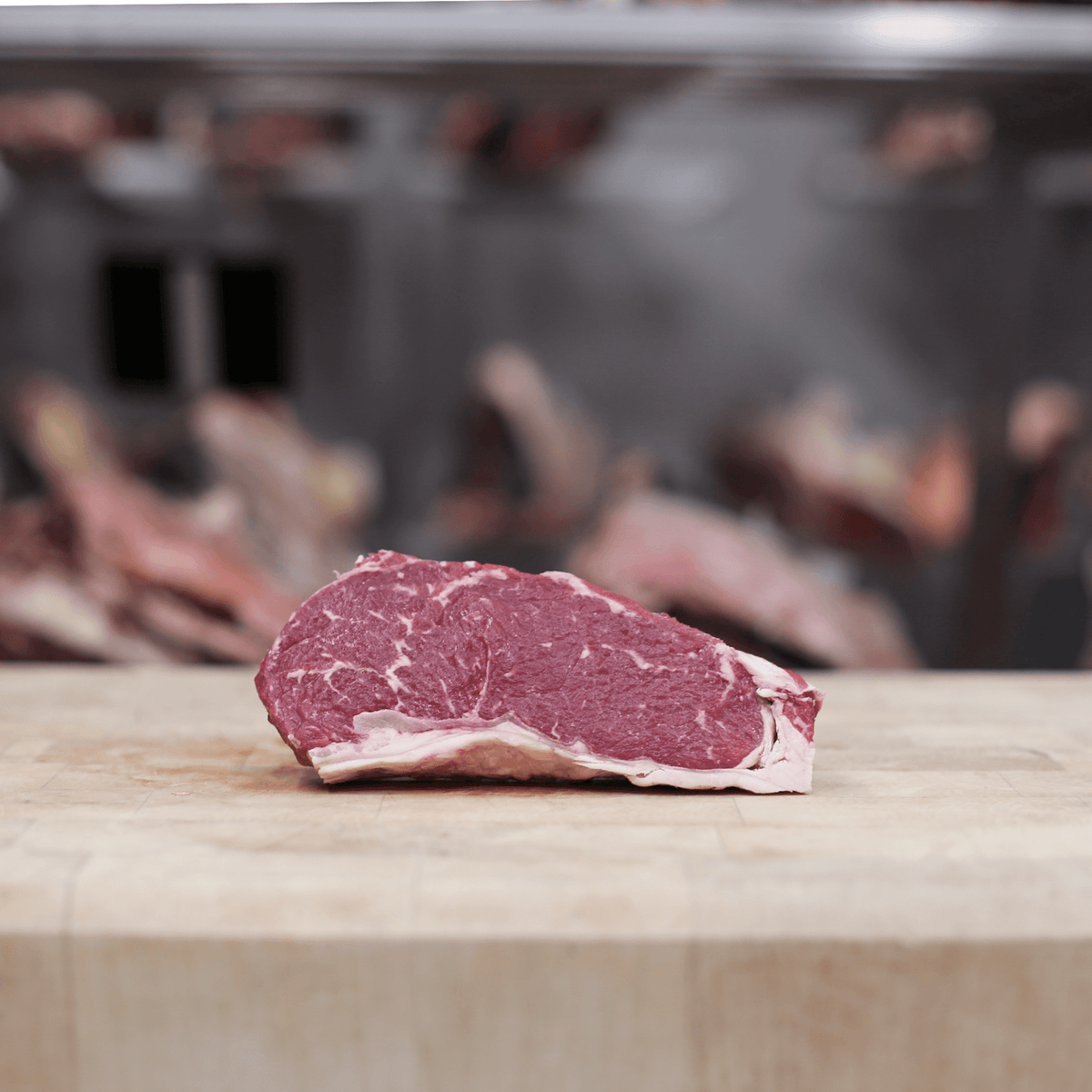 Contre-Filet Salangus Maturé | Race Salers-Angus | La Boucherie