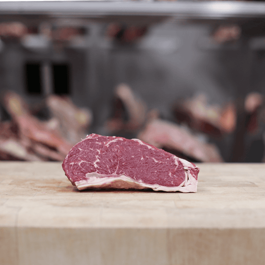 Contre-Filet Salangus Maturé | Race Salers-Angus | La Boucherie