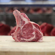 Côte à l'Os Aubrac Maturée | Viande Maturée | La Boucherie