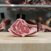 Côte à l'Os Salangus | Race Salers-Angus | La Boucherie