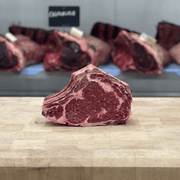 Côte à l'Os Scottona Italie | Viande de Boeuf | La Boucherie