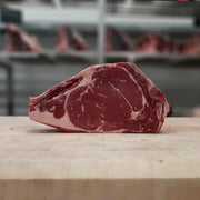 Côte à l'Os Scottona Maturée Italie | Viande Maturée | La Boucherie