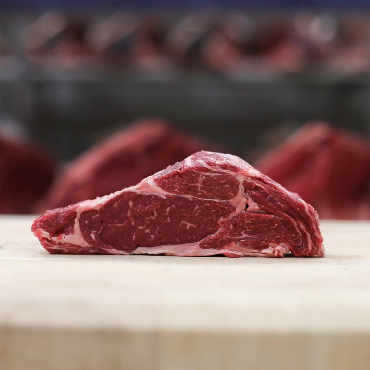 Entrecôte Limousin Maturée 4-6 Semaines | Viande Maturée | La Boucherie