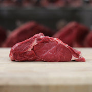 Entrecôte Rouge des Flandres Maturée 6-8 Semaines | Viande Maturée | La Boucherie
