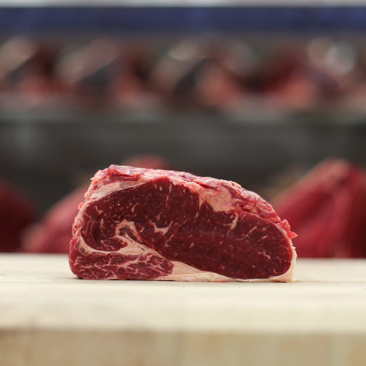 Entrecôte Simmental Maturée 4-6 Semaines | Viande Maturée | La Boucherie