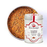 Épices Steakhouse 50g - La Boucherie - Viande en Ligne