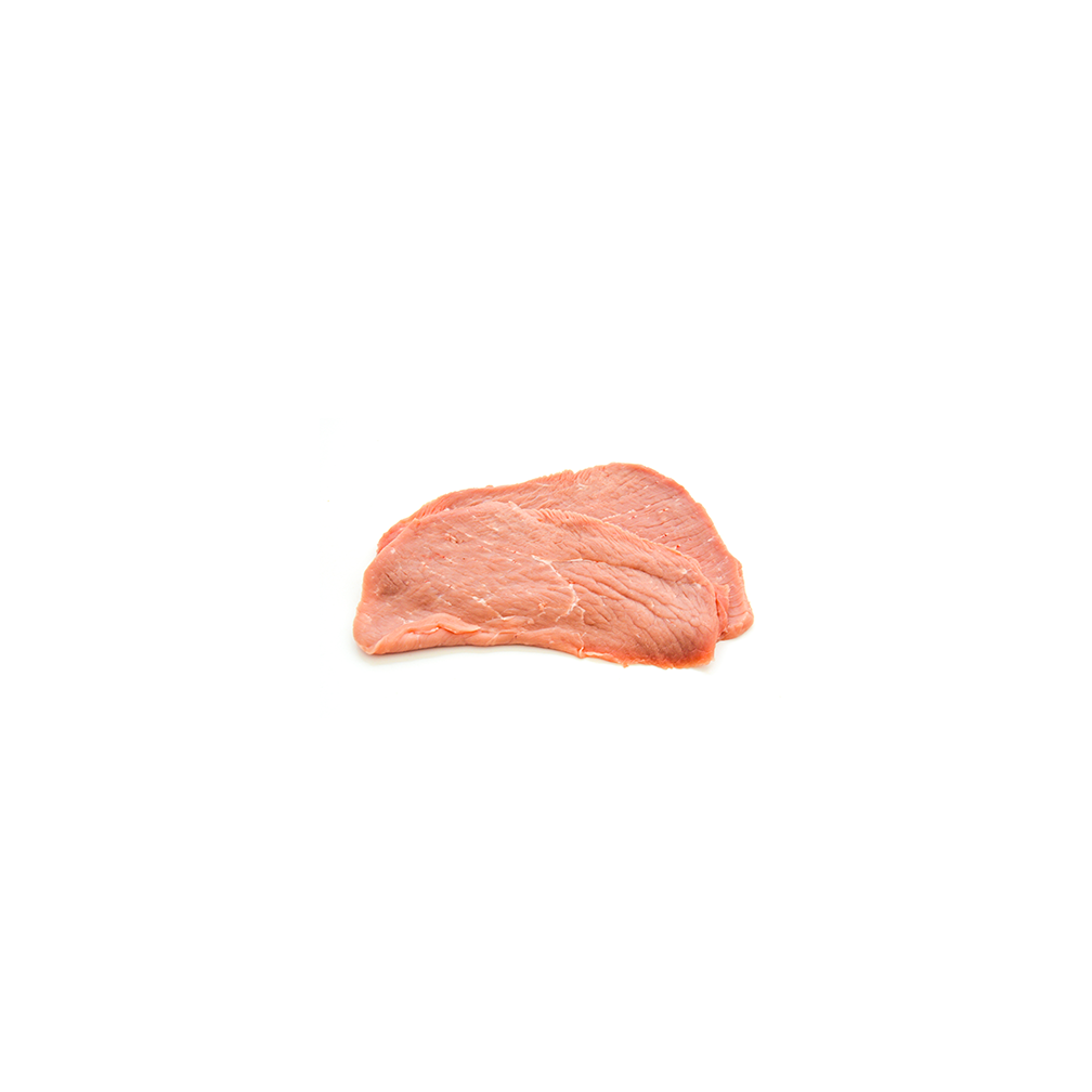 Escalope de veau Halal - La Boucherie - Viande en Ligne