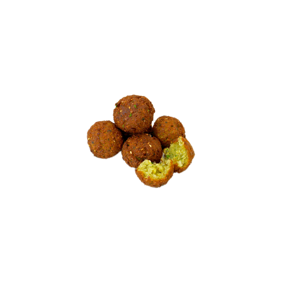 Falafels - La Boucherie - Viande en Ligne