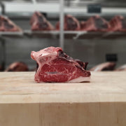 L-Bone Salers/Angus maturé Halal - La Boucherie - Viande en Ligne