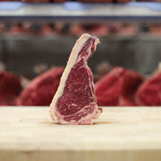 New York Steak Maturé Halal | Viande Maturée | La Boucherie