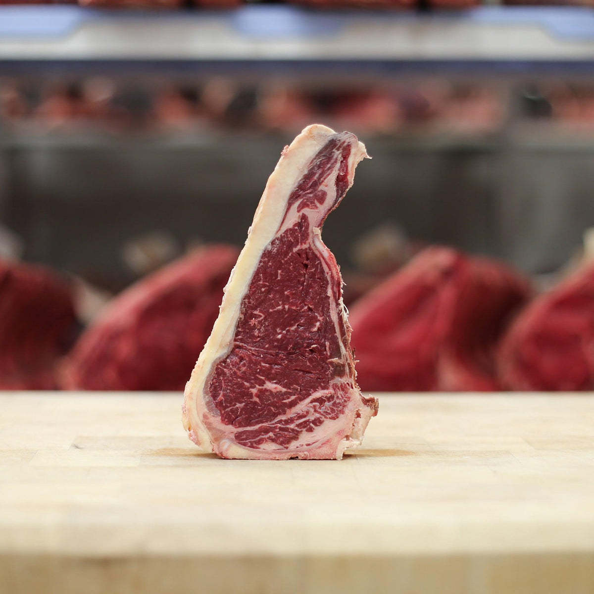 New York Steak Maturé Halal | Viande Maturée | La Boucherie