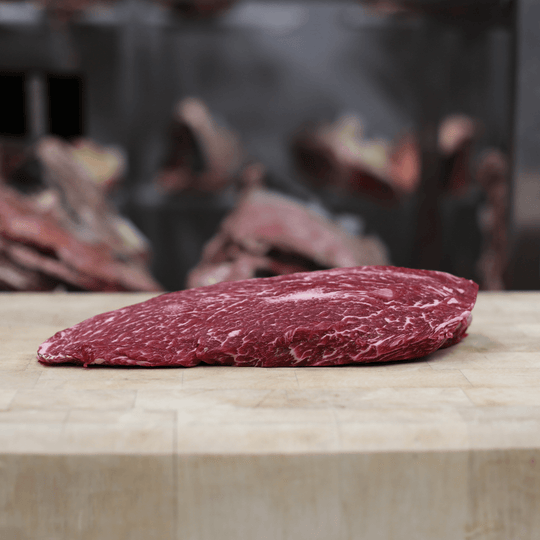 Paleron de Boeuf Salangus Maturé | Race Salers-Angus | La Boucherie